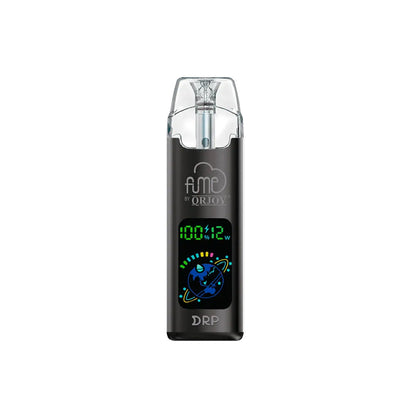 FUME DRP POD KIT - EQUIPO RECARGABLE