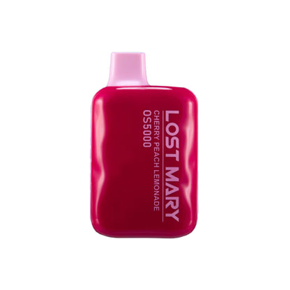 LOST MARY - NICOTINA 0% - 5.000 PUFFS