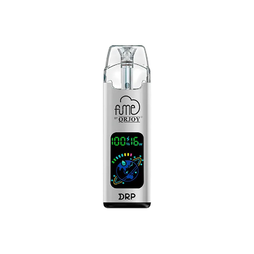 FUME DRP POD KIT - EQUIPO RECARGABLE