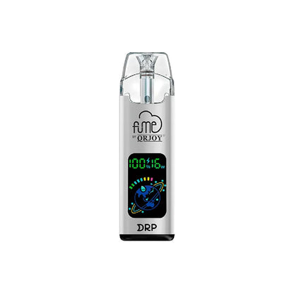 FUME DRP POD KIT - EQUIPO RECARGABLE