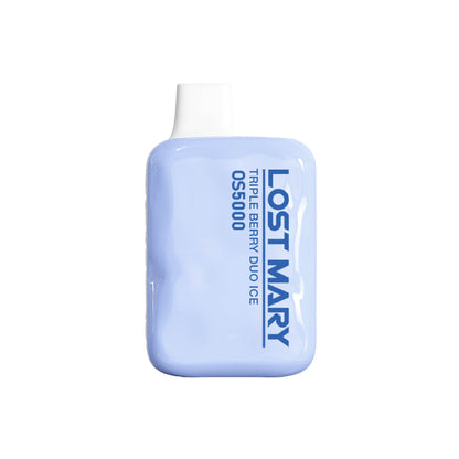 LOST MARY - NICOTINA 0% - 5.000 PUFFS