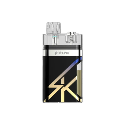 LIFE POD SK - NICOTINA 5% - 14.000 PUFFS