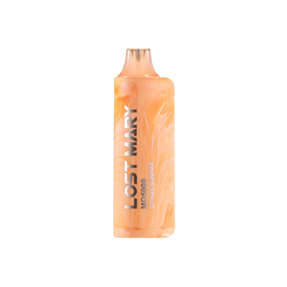 LOST MARY MO - NICOTINA 5% - 5.000 PUFFS