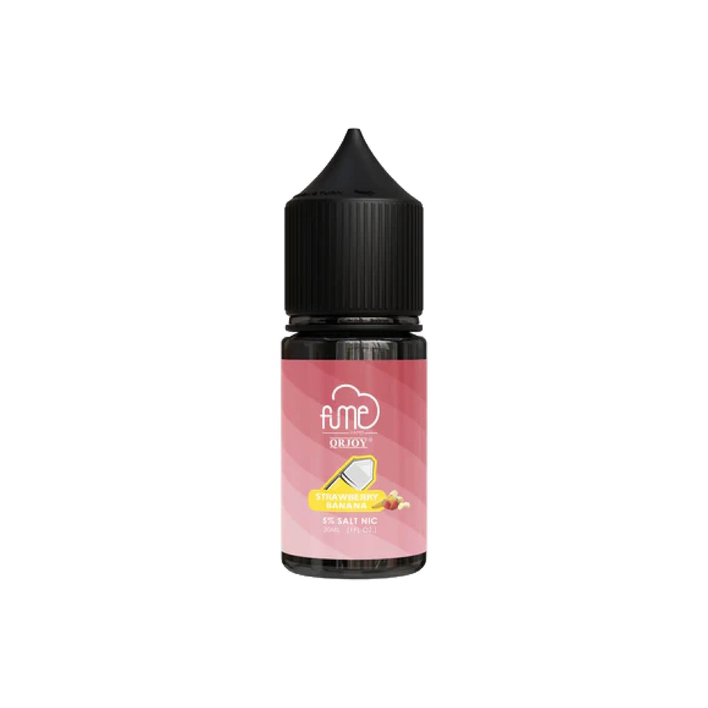 FUME - NICOTINA 5% - SALES