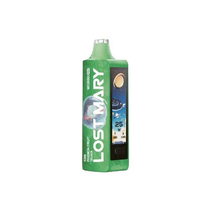 LOST MARY MO - 5% NICOTINA - 20.000 PUFFS