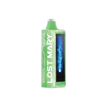 LOST MARY MO - 5% NICOTINA - 20.000 PUFFS