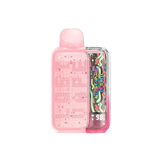 LOST VAPE ORION BAR - NICOTINA 5% - 10.000 PUFFS