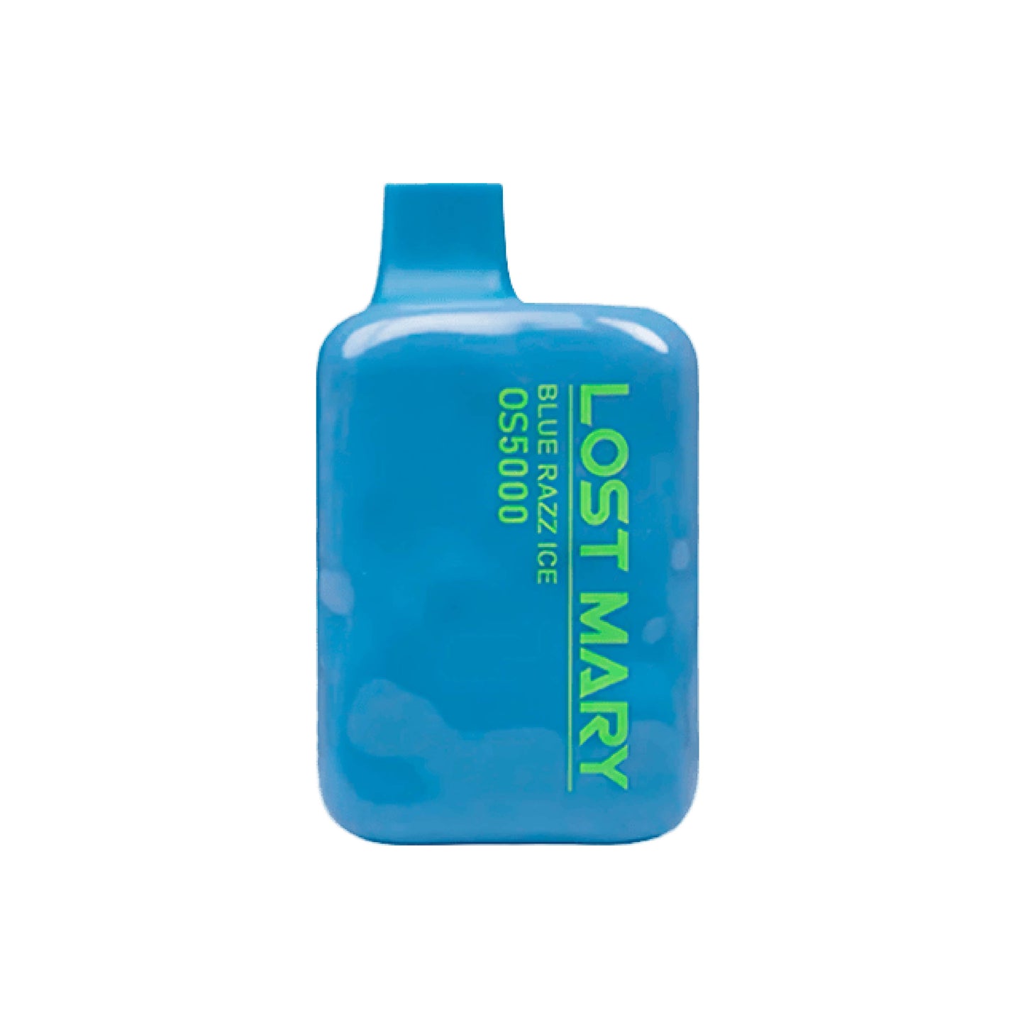 LOST MARY - NICOTINA 0% - 5.000 PUFFS