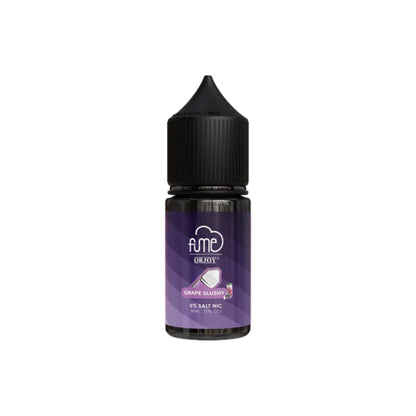 FUME - NICOTINA 5% - SALES