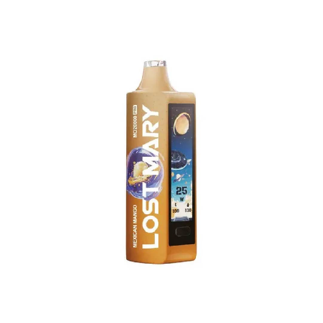 LOST MARY MO - 5% NICOTINA - 20.000 PUFFS