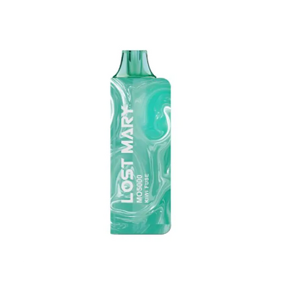 LOST MARY MO - NICOTINA 5% - 5.000 PUFFS