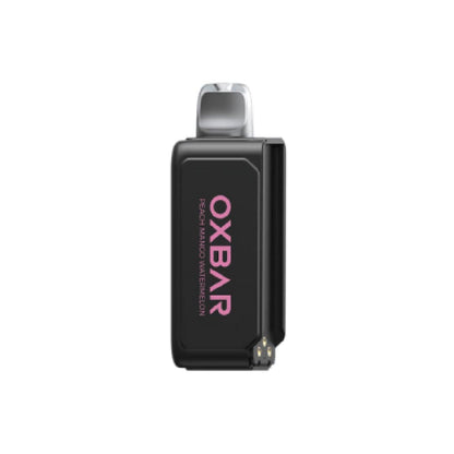 OXBAR SVOPP PODS - NICOTINA 5% - 25.000 PUFFS