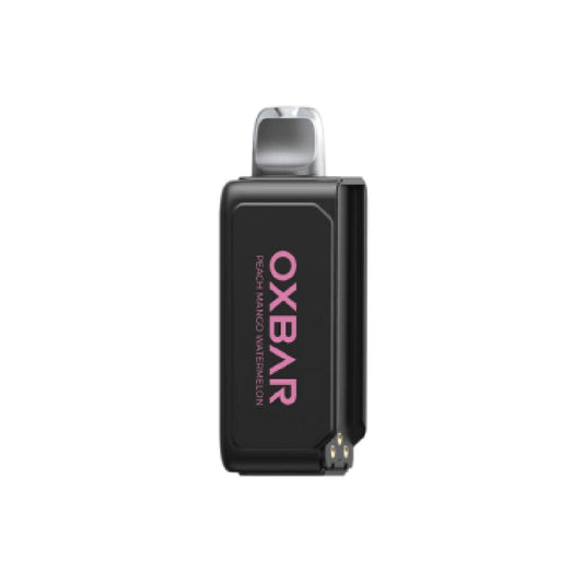 OXBAR SVOPP PODS - NICOTINA 5% - 25.000 PUFFS