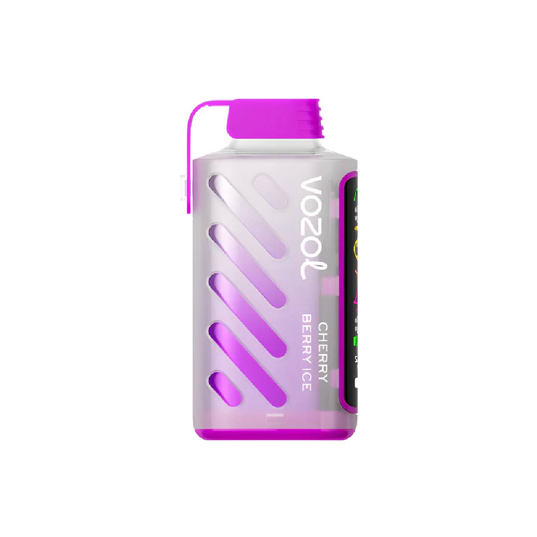 VOZOL - NICOTINA 5% - 20.000 PUFFS