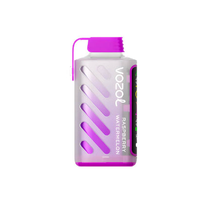 VOZOL - NICOTINA 5% - 20.000 PUFFS